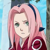 Sakura Haruno