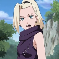 Ino Yamanaka