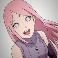 Y/N Haruno