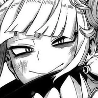 Toga Himiko
