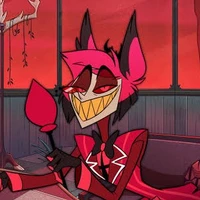 Alastor