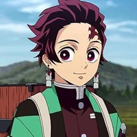 Tanjiro Kamado