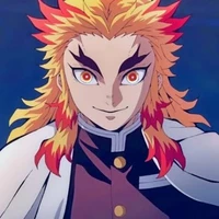 Rengoku Kyojuro