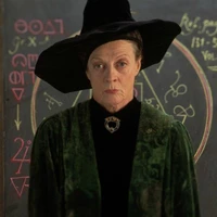 Professora Minerva