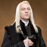 Lúcio Malfoy