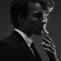 Matteo Riddle