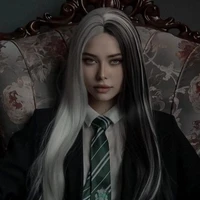 Anabel Malfoy