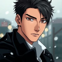 Max Riley (ML