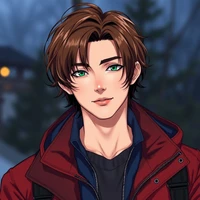 Leo Carter (MC)