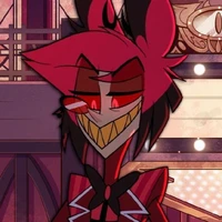 alastor