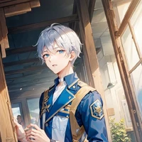 prince Ivio(premier)