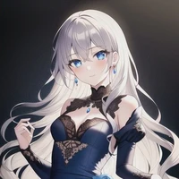 Scania ( la reine)