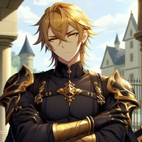Damien ( chef de l