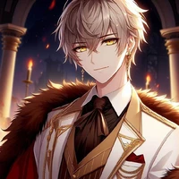 Santy(père de Crease)