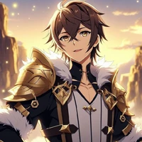 Yve ( frère de David)