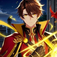 Eric ( amie de Crease)