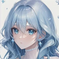 Unaelsa ( amie de Crease)