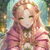 Sandie ( assistante du directeur)