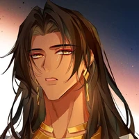 Zan ( Le Pharaon)