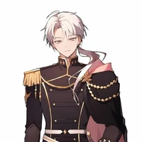 Yanzu  ( chevalier de l