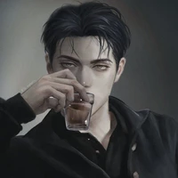 Aaron warner(ml)