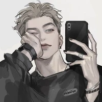 Diego Klein (ml friend)