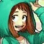 uraraka