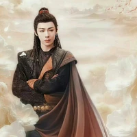 dewa matahari  Li Taiyang