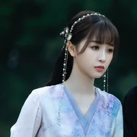 dewi bunga Shin Li