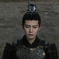 Jendral Gao Yizhi