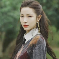 fang jili/ mamanya liu feng