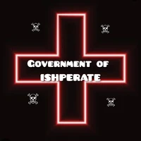 GOVERNMENT OF ISHPERATE