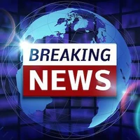 BREAKING NEWS