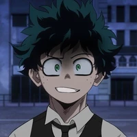 deku