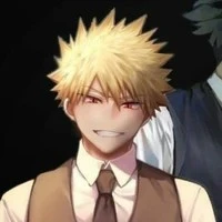 katsuki