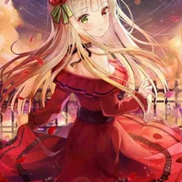 Serena Luminos