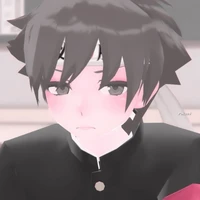 บูโด(พระเอก)