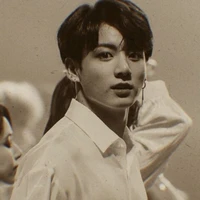 Jeon Jungkook
