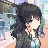 Kaori