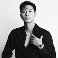 Park seo-Joon