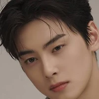 Cha Eun woo