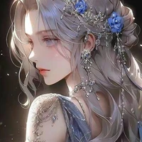 Azura Van Evander [MLs Mother]