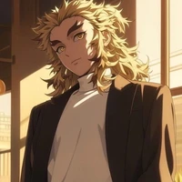 kyujuro rengoku