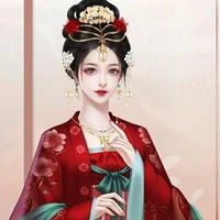 ฮวาหลิวหลี่(ฮูหยินแม่ทัพ+แม่นอ.)