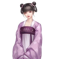 ชิงชิง(สาวใช้คนสนิท)