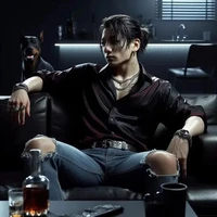 brother jungkook(mafia not big but big)