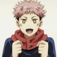 yuuji itadori