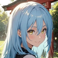 rimuru tempest