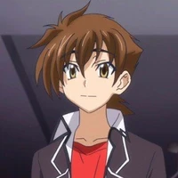 issei hyoudou