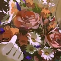 ¿...?